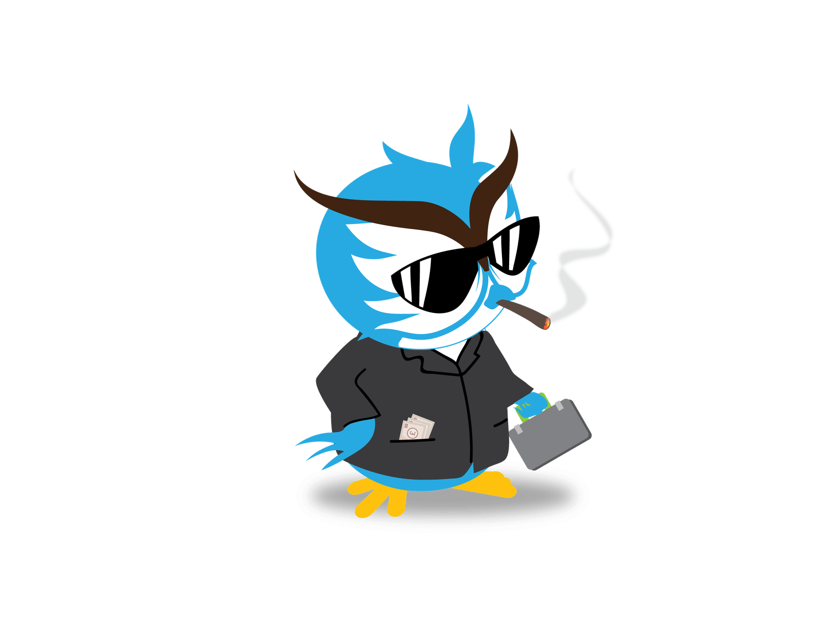 Business Owl